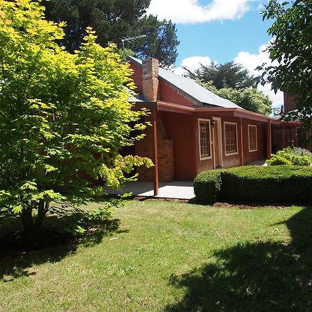 Tahara Cottage Deloraine Pokój zdjęcie