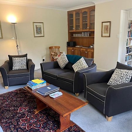 Tahara Cottage Deloraine Zewnętrze zdjęcie