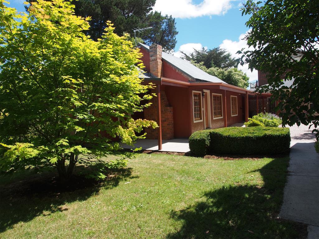 Tahara Cottage Deloraine Pokój zdjęcie