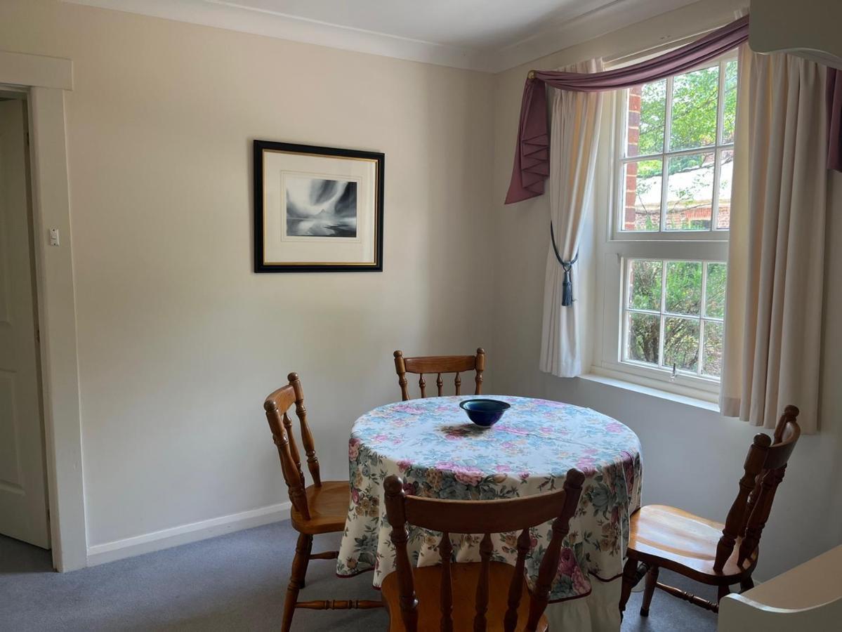 Tahara Cottage Deloraine Zewnętrze zdjęcie