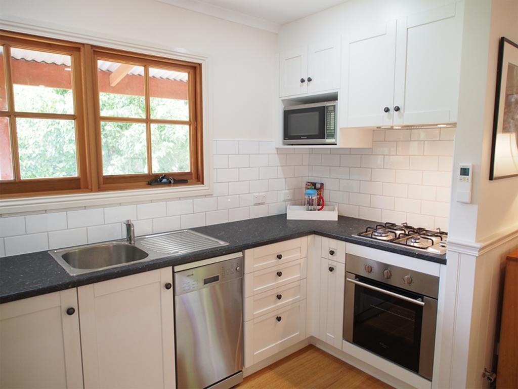 Tahara Cottage Deloraine Pokój zdjęcie
