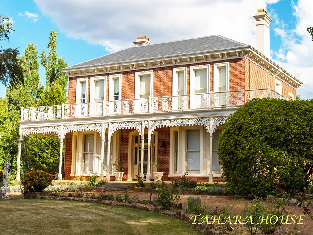 Tahara Cottage Deloraine Pokój zdjęcie