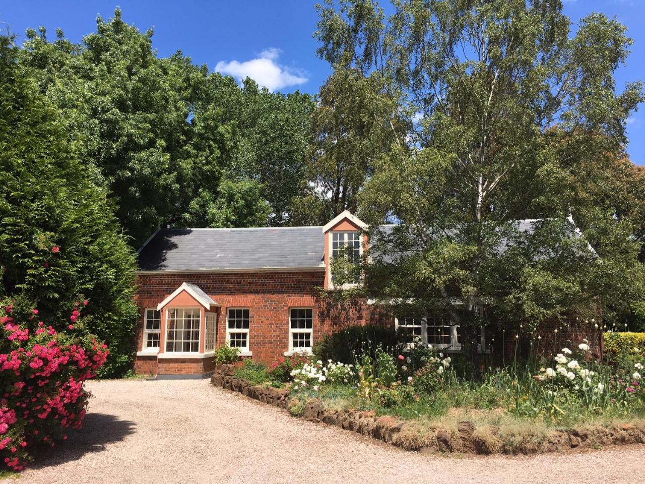 Tahara Cottage Deloraine Zewnętrze zdjęcie